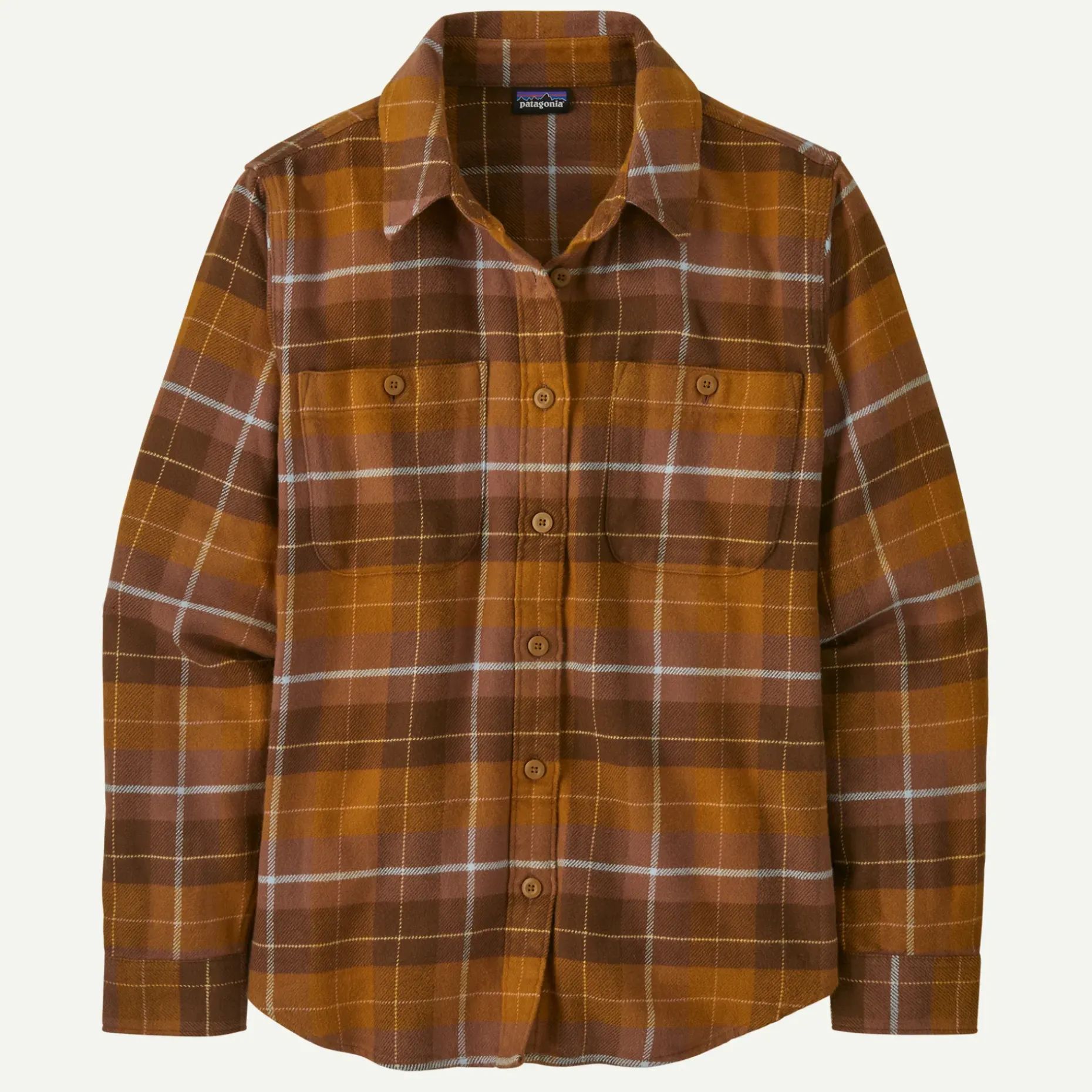 Women's Fjord Flannel Shirt