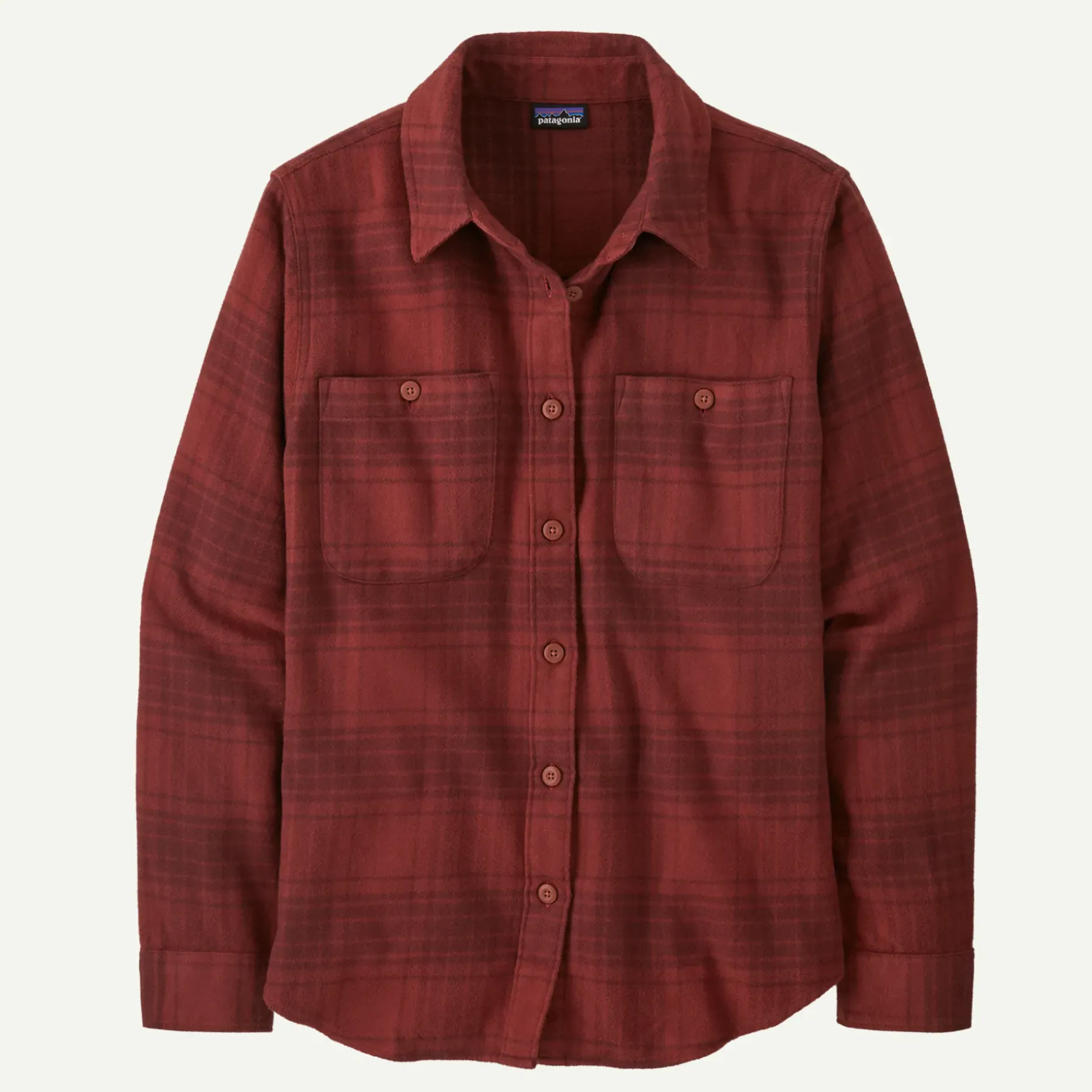 Women's Fjord Flannel Shirt