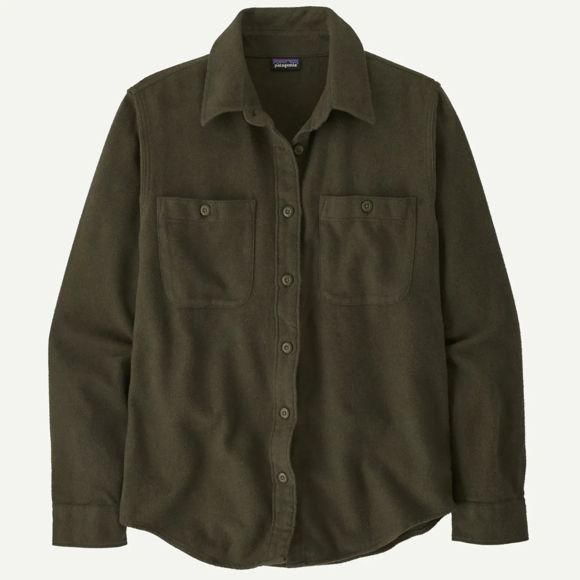 Women's Fjord Flannel Shirt