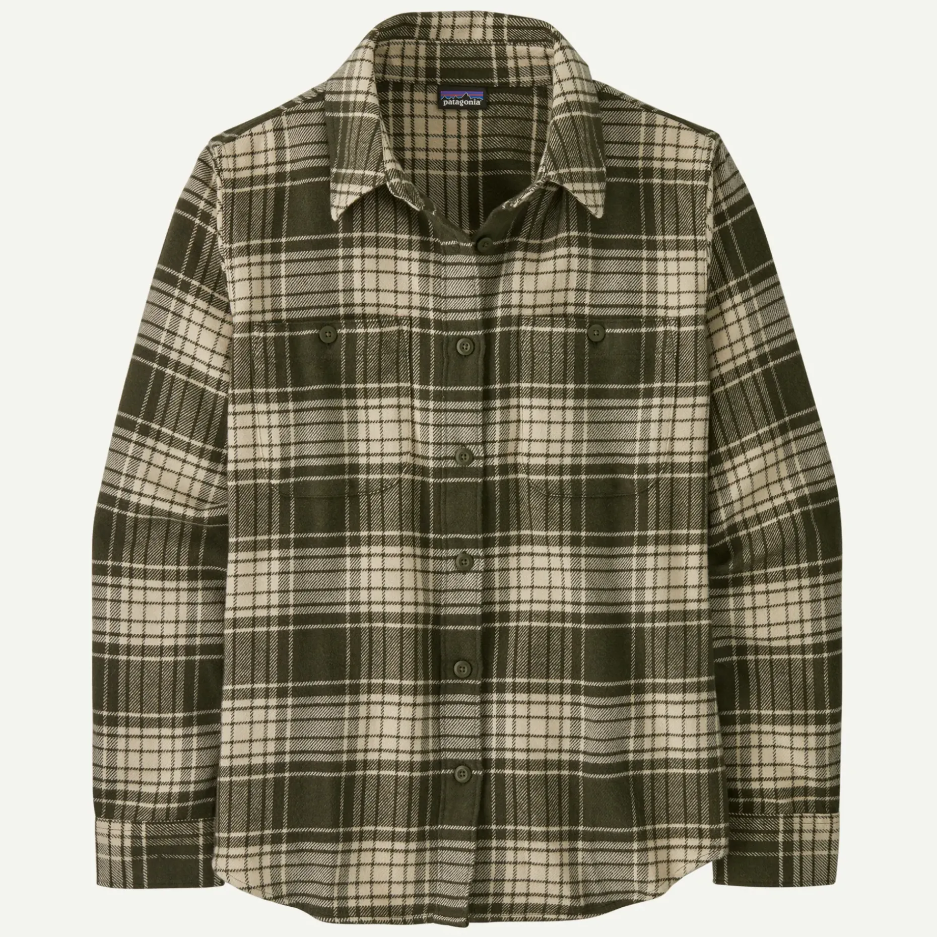 Women's Fjord Flannel Shirt