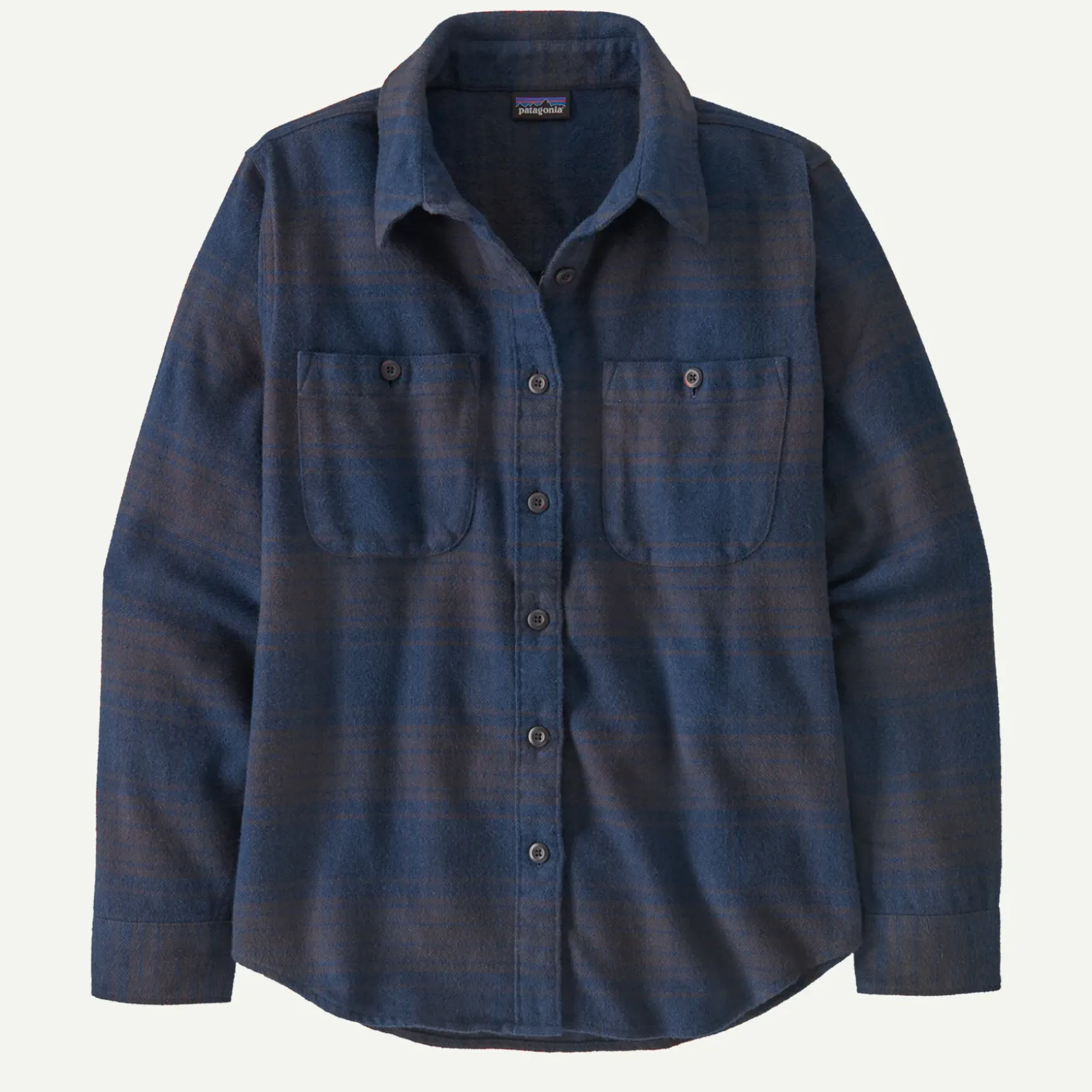 Women's Fjord Flannel Shirt