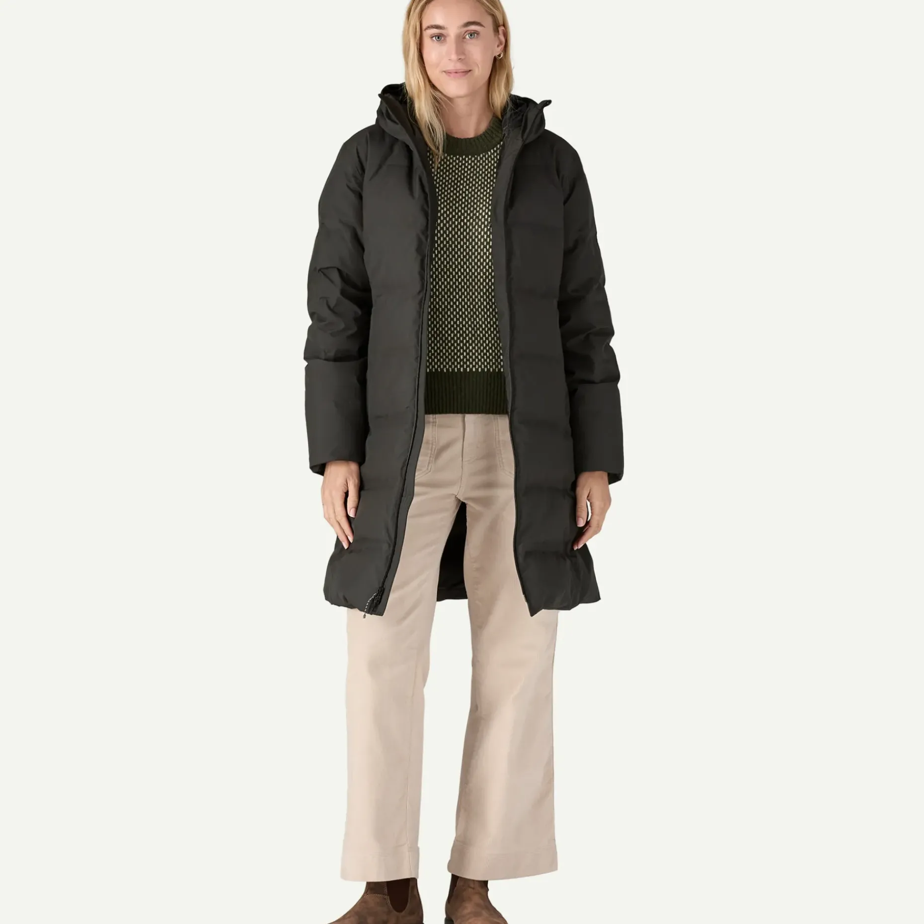 Women's Fleetwith Dress