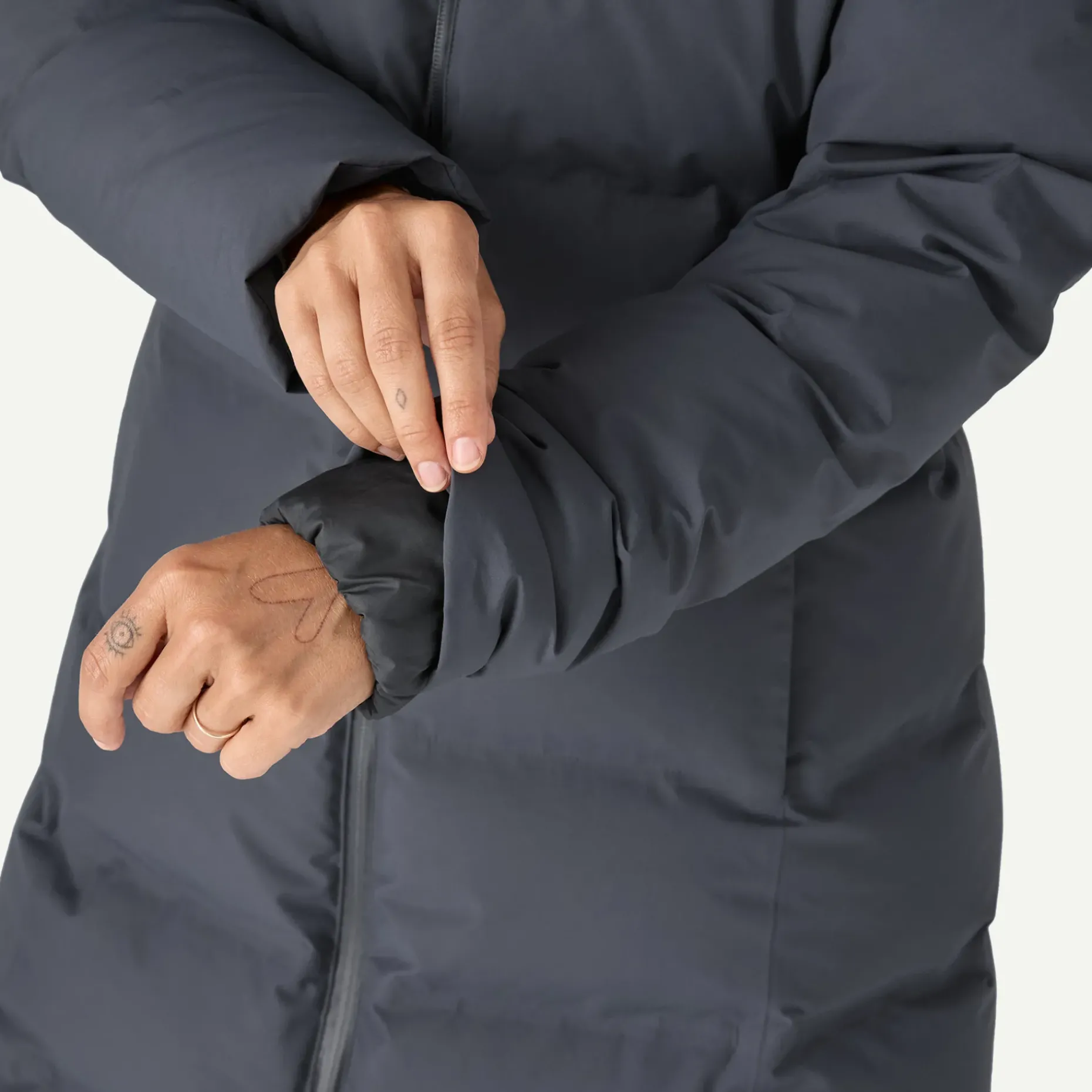 Women's Fleetwith Dress