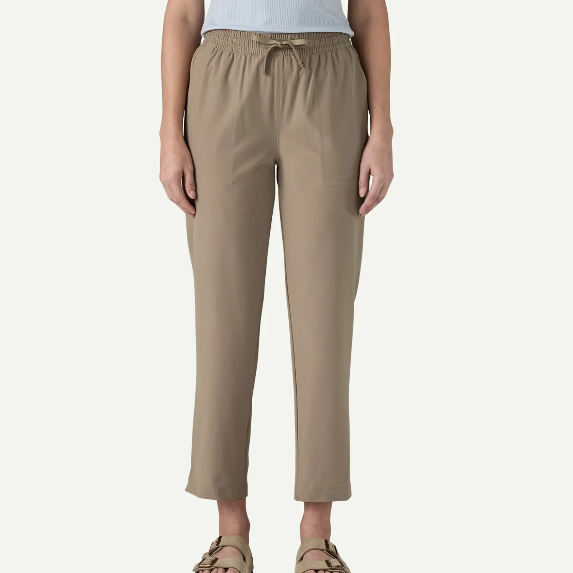Women's Fleetwith Pants