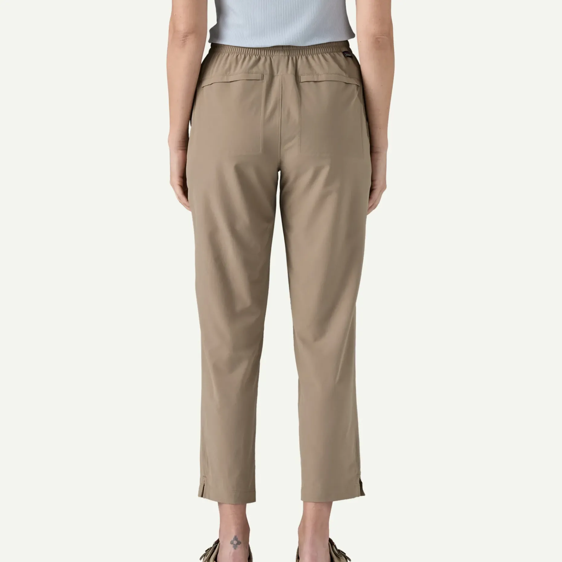 Women's Fleetwith Pants