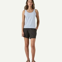 Women's Fleetwith Shorts - 5"