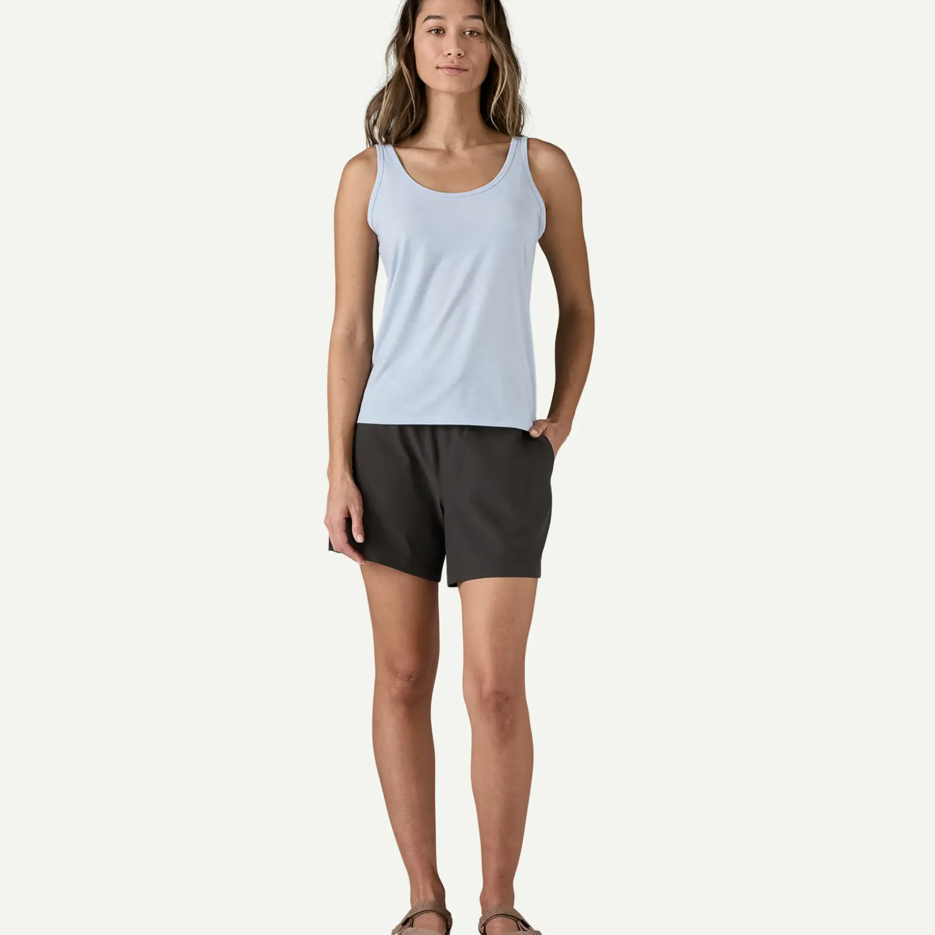 Women's Fleetwith Shorts - 5"