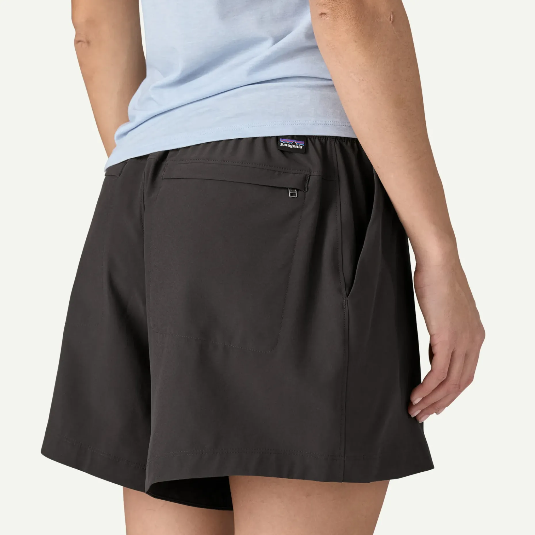 Women's Fleetwith Shorts - 5"