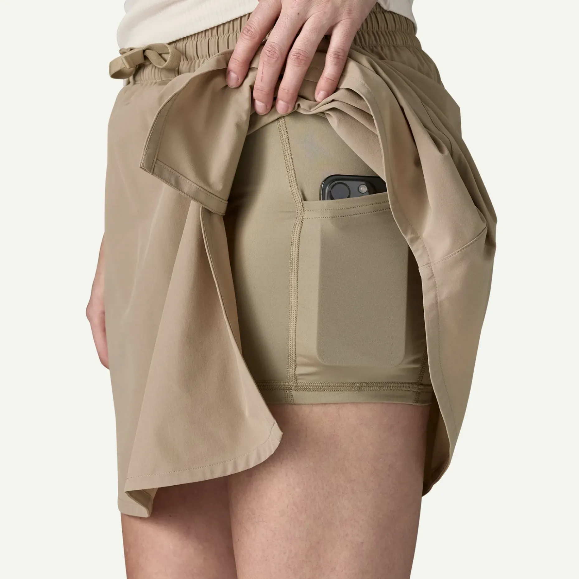 Women's Fleetwith Skort