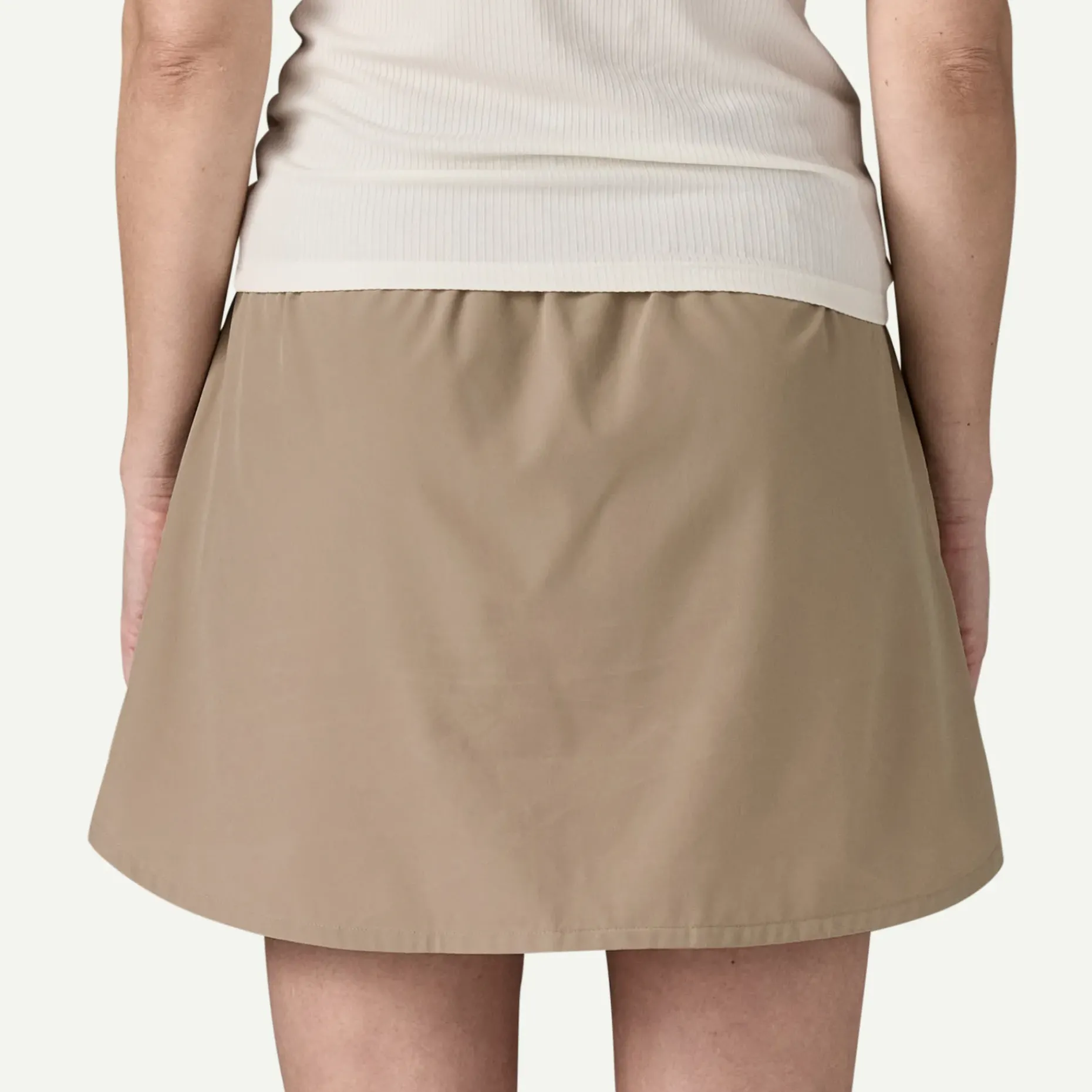 Women's Fleetwith Skort