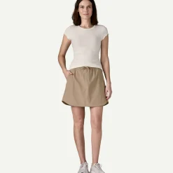Women's Fleetwith Skort
