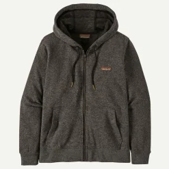 Women's Full-Zip Work Hoody Sweatshirt
