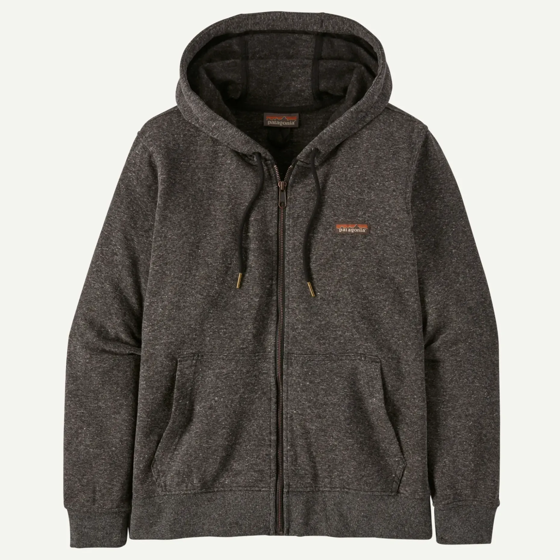 Women's Full-Zip Work Hoody Sweatshirt