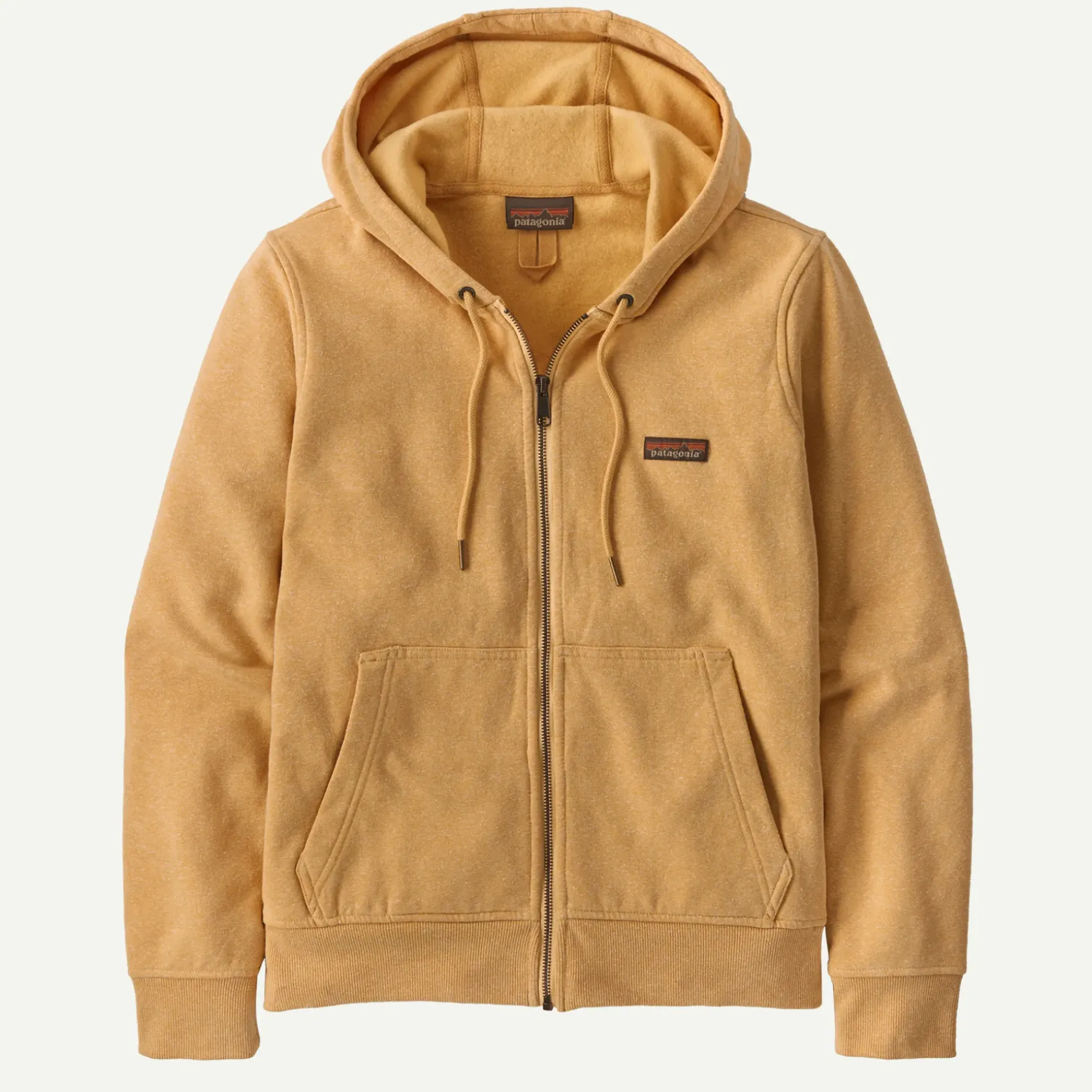Women's Full-Zip Work Hoody Sweatshirt