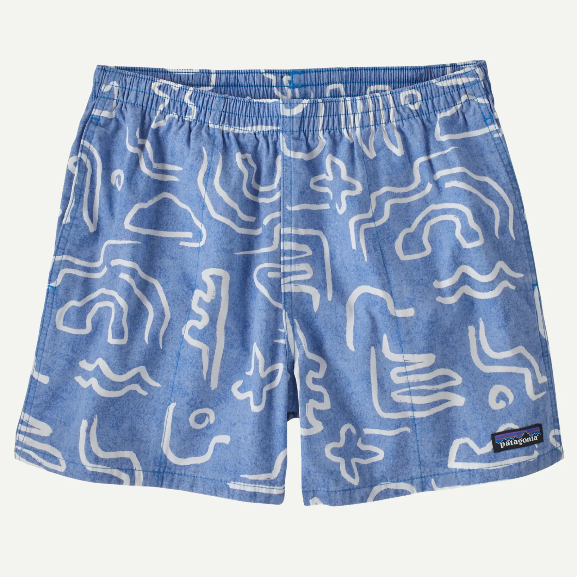 Women's Funhoggers® Shorts - 4"