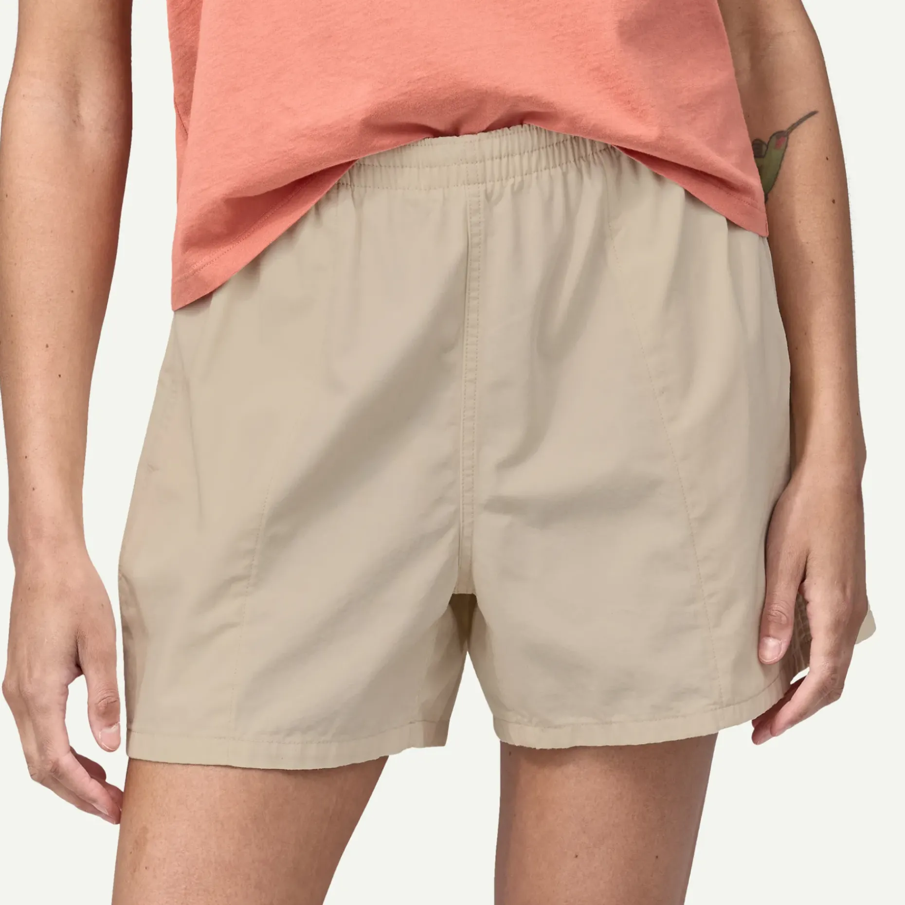 Women's Funhoggers® Shorts - 4"