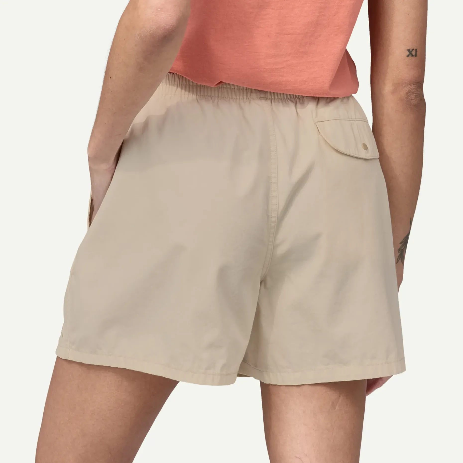 Women's Funhoggers® Shorts - 4"