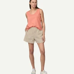 Women's Funhoggers® Shorts - 4"