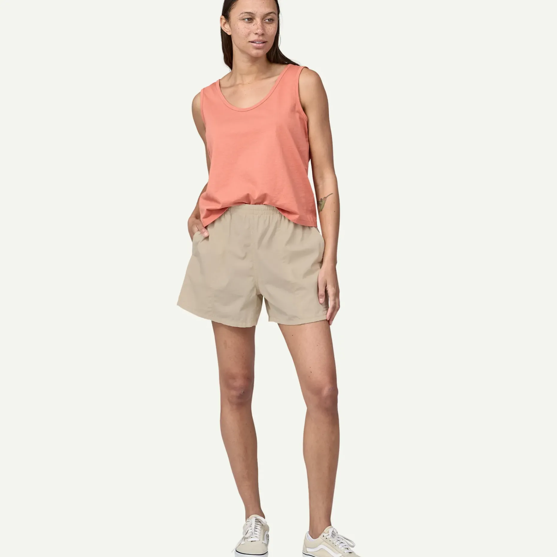 Women's Funhoggers® Shorts - 4"