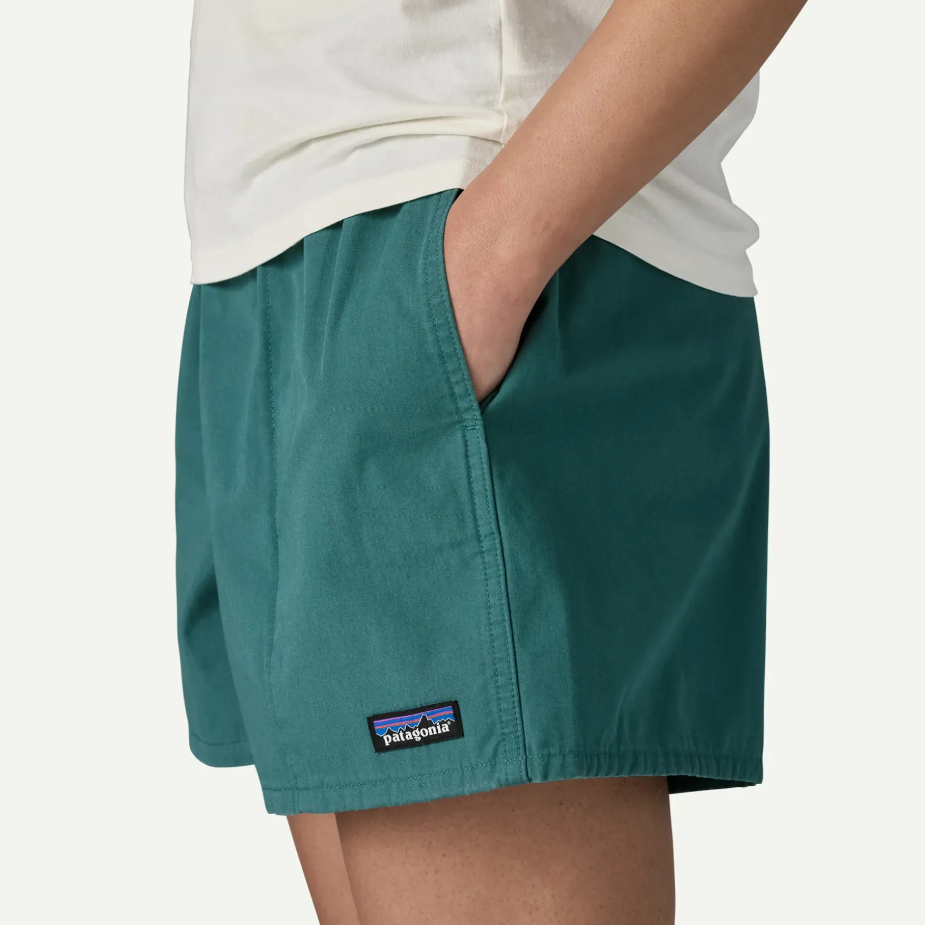 Women's Funhoggers® Shorts - 4"