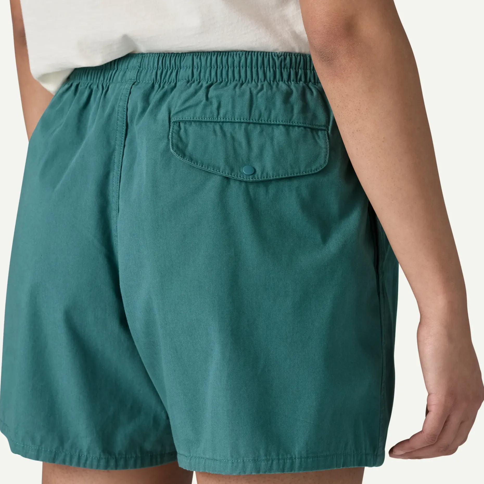 Women's Funhoggers® Shorts - 4"