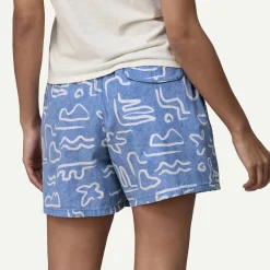 Women's Funhoggers® Shorts - 4"