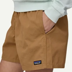 Women's Funhoggers® Shorts - 4"