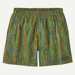 Women's Funhoggers® Shorts - 4"