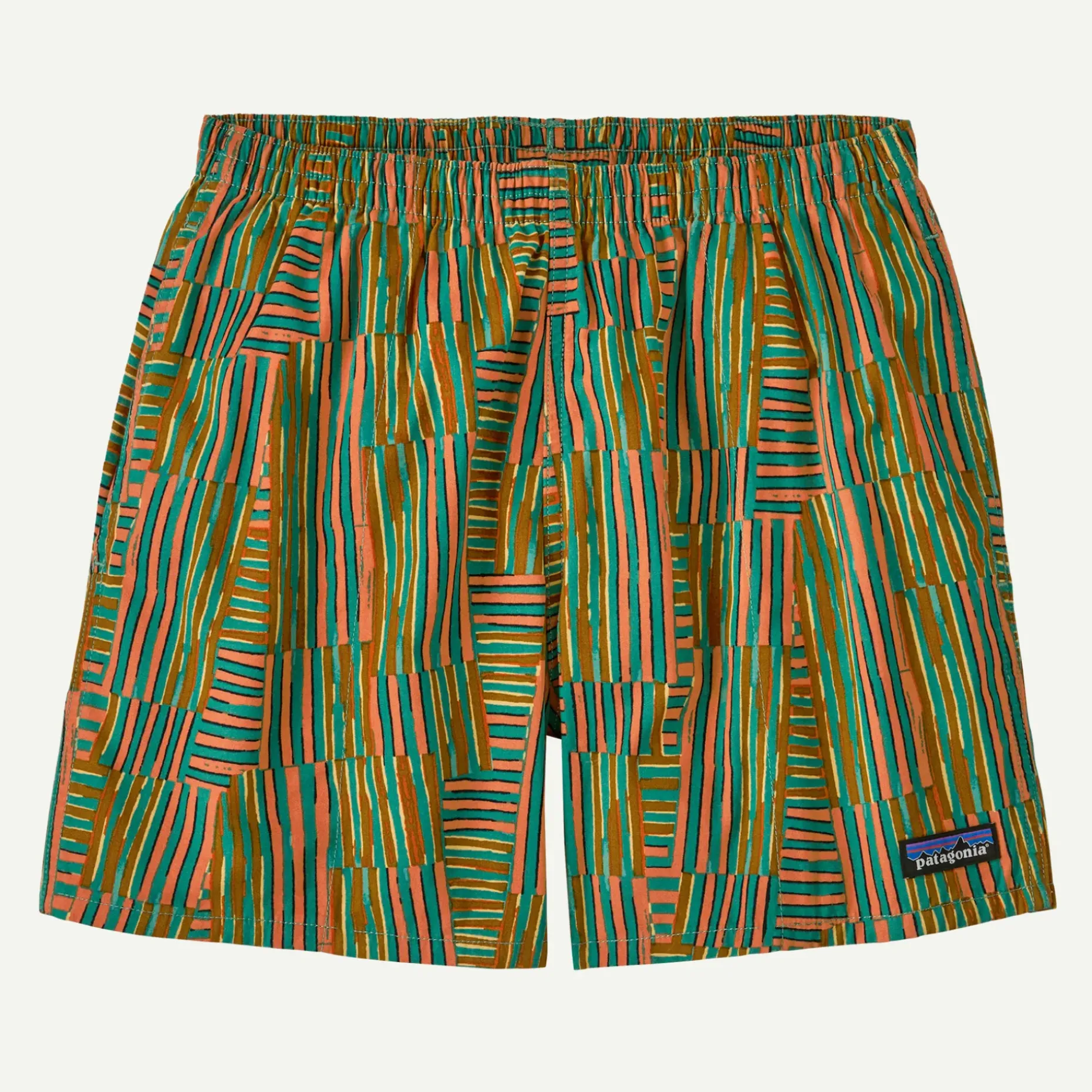Women's Funhoggers® Shorts - 4"