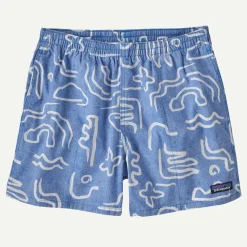 Women's Funhoggers® Shorts - 4"