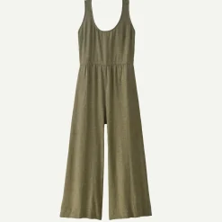 Women's Garden Island Jumpsuit