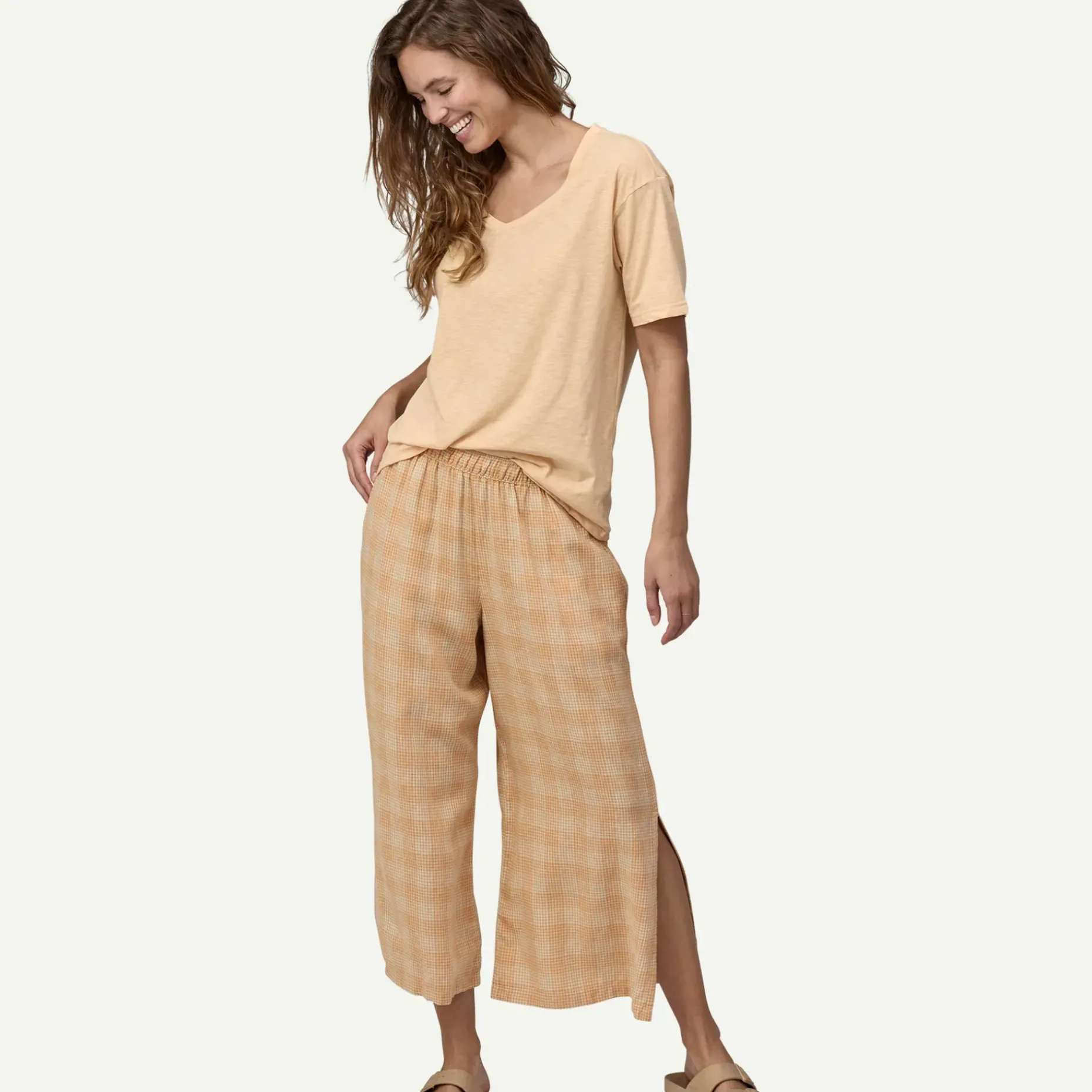 Women's Garden Island Pants