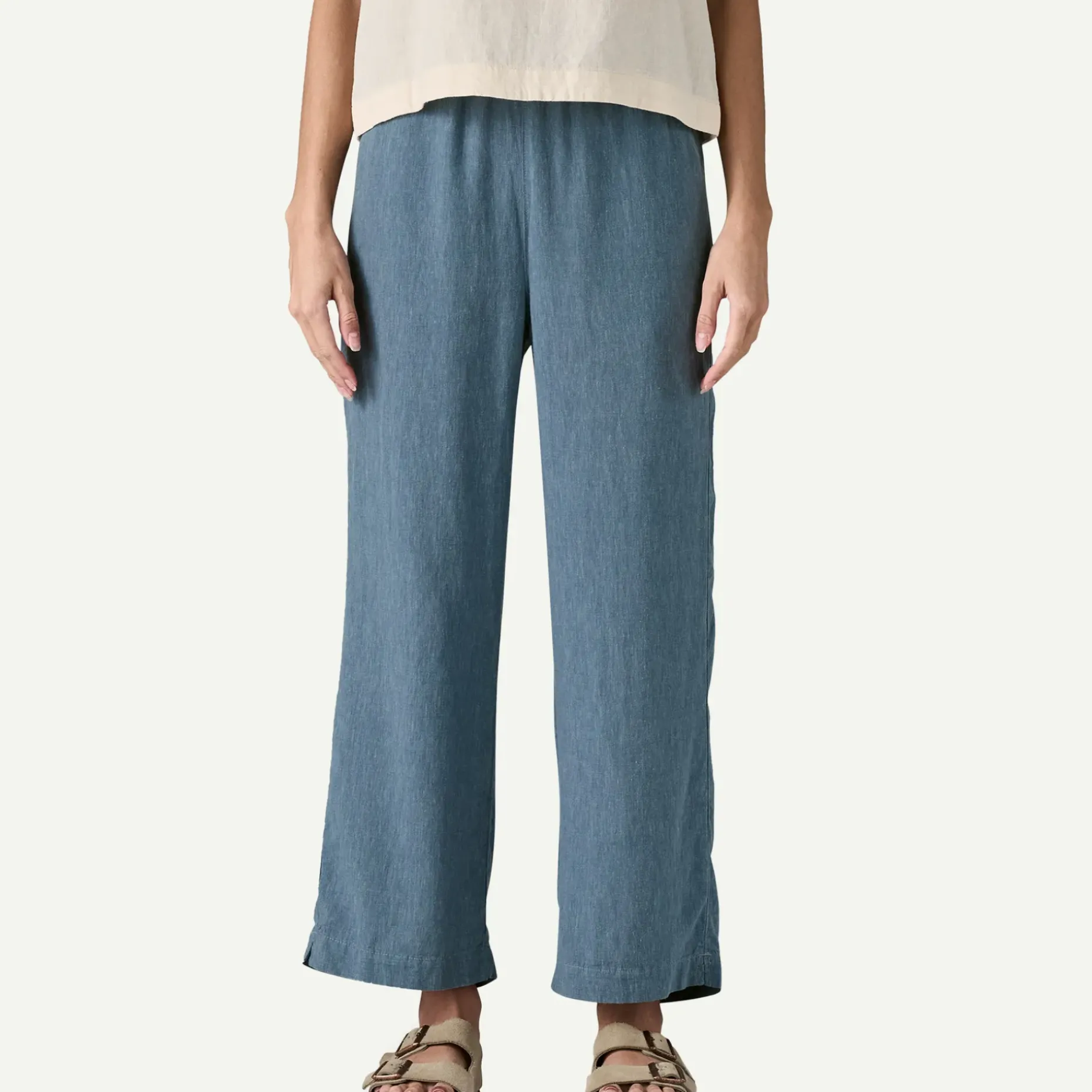 Women's Garden Island Pants