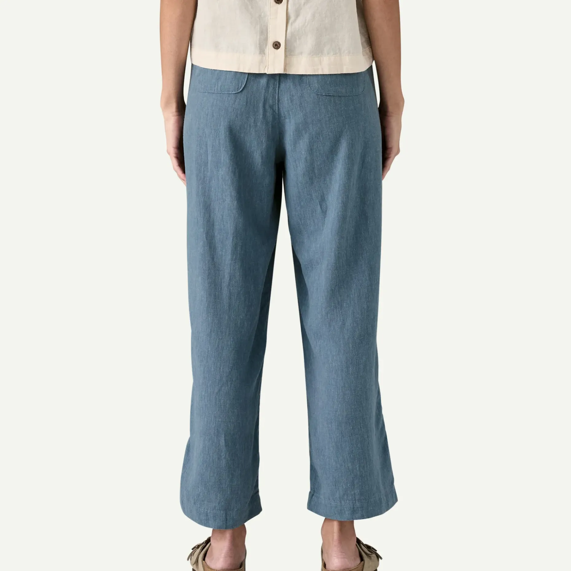 Women's Garden Island Pants