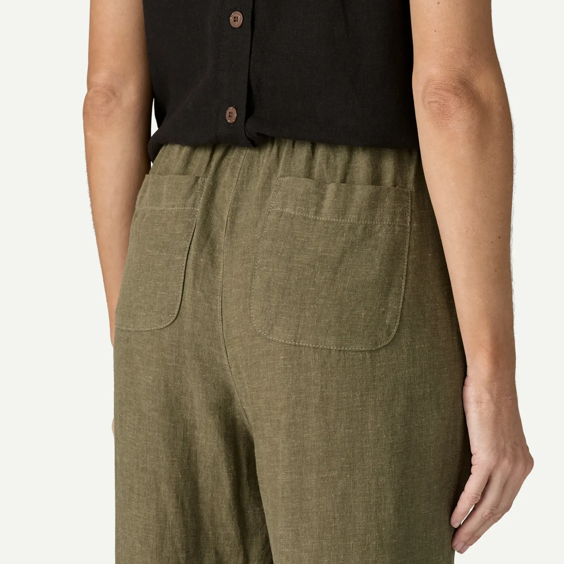 Women's Garden Island Pants