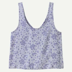 Women's Garden Island Top