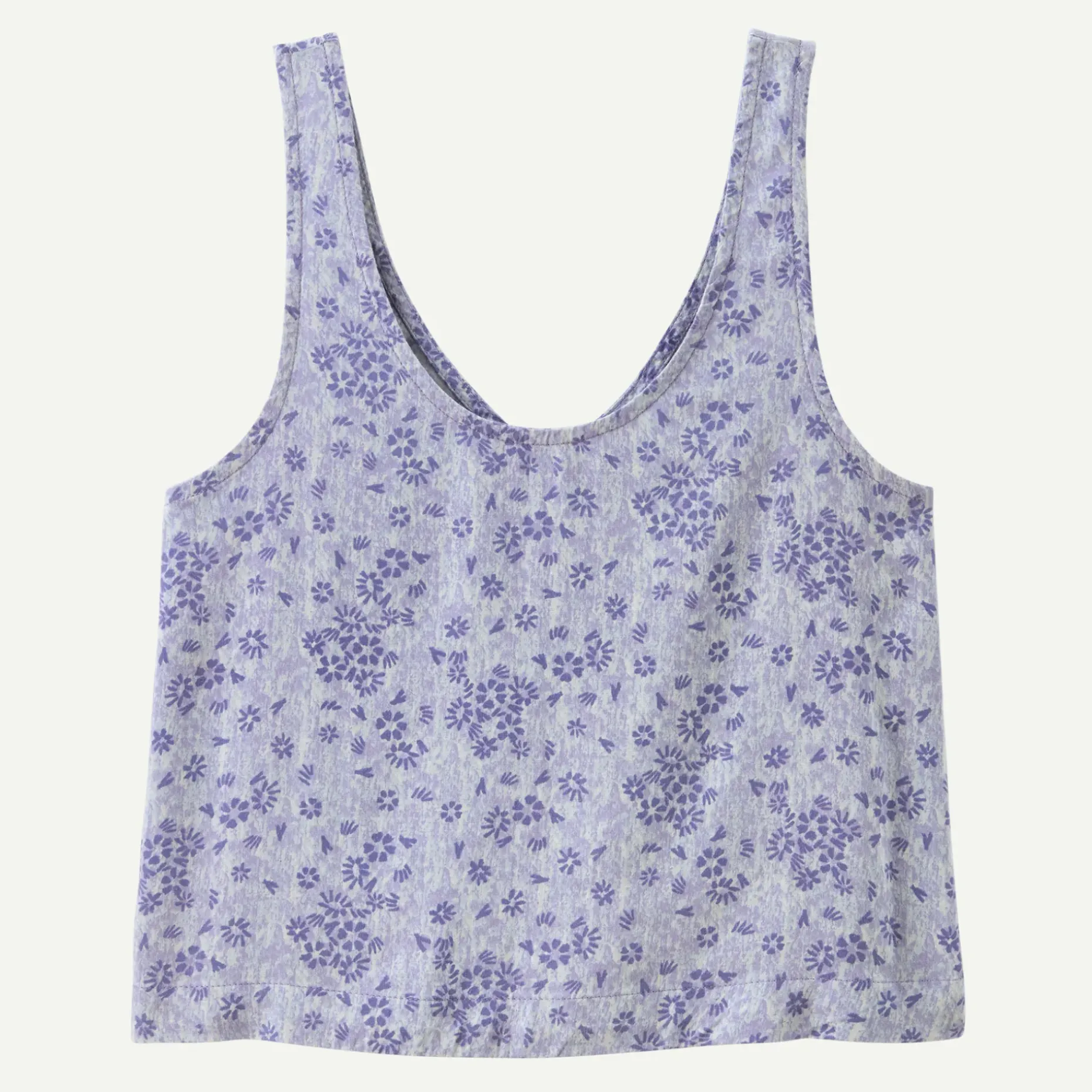 Women's Garden Island Top