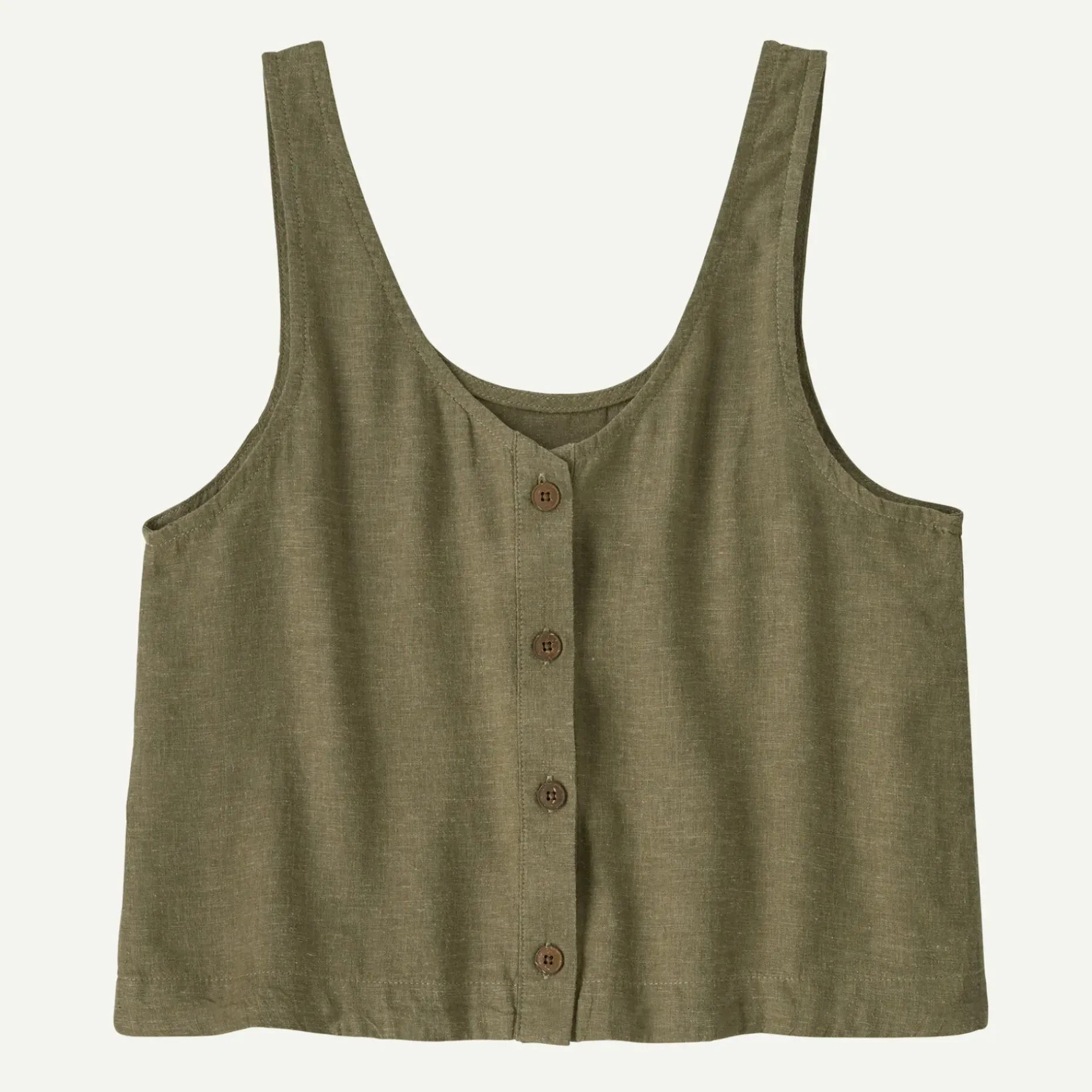 Women's Garden Island Top