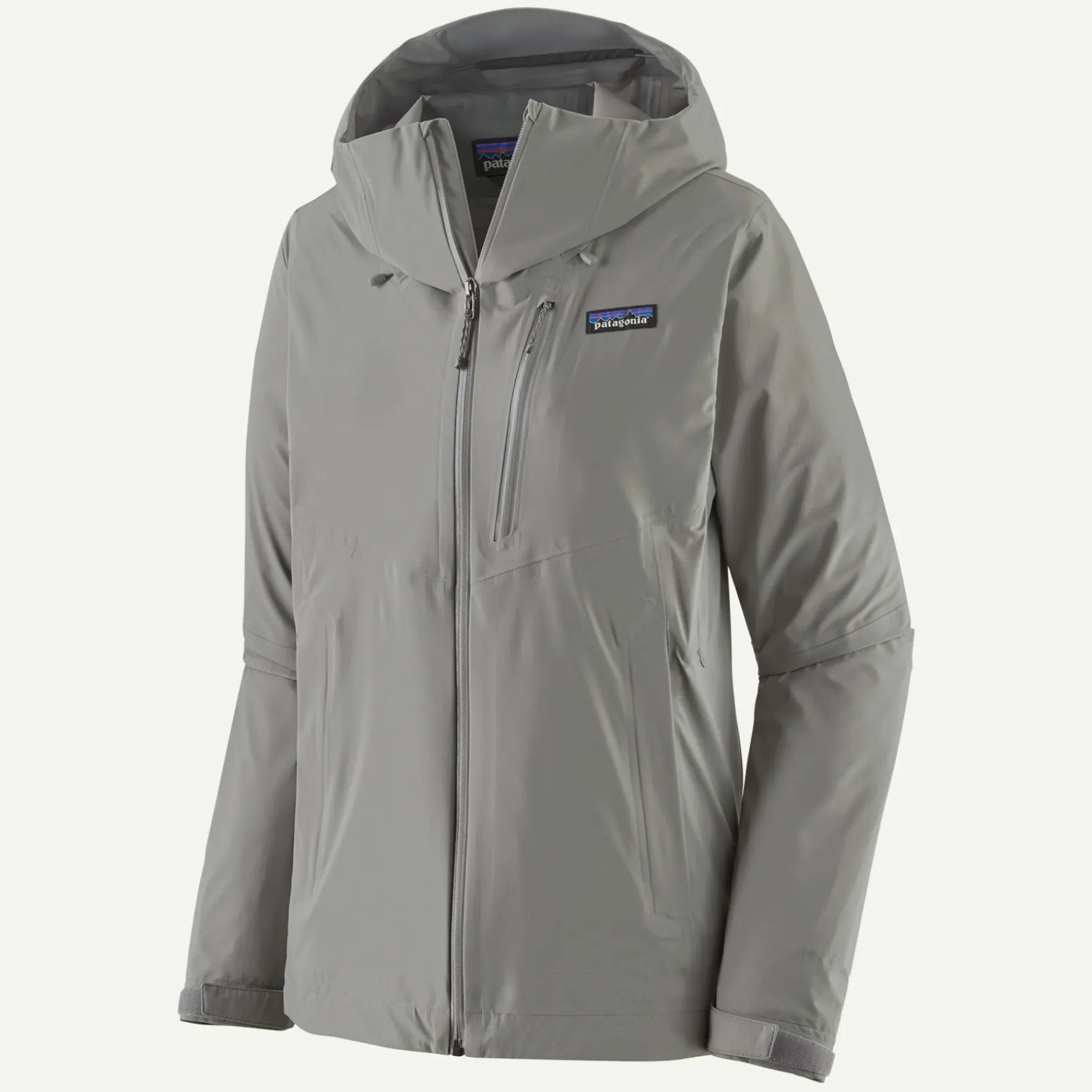 Women's Granite Crest Rain Jacket