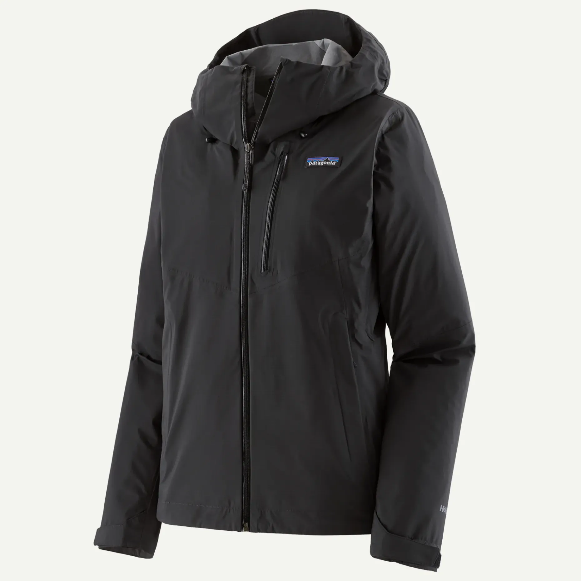 Women's Granite Crest Rain Jacket