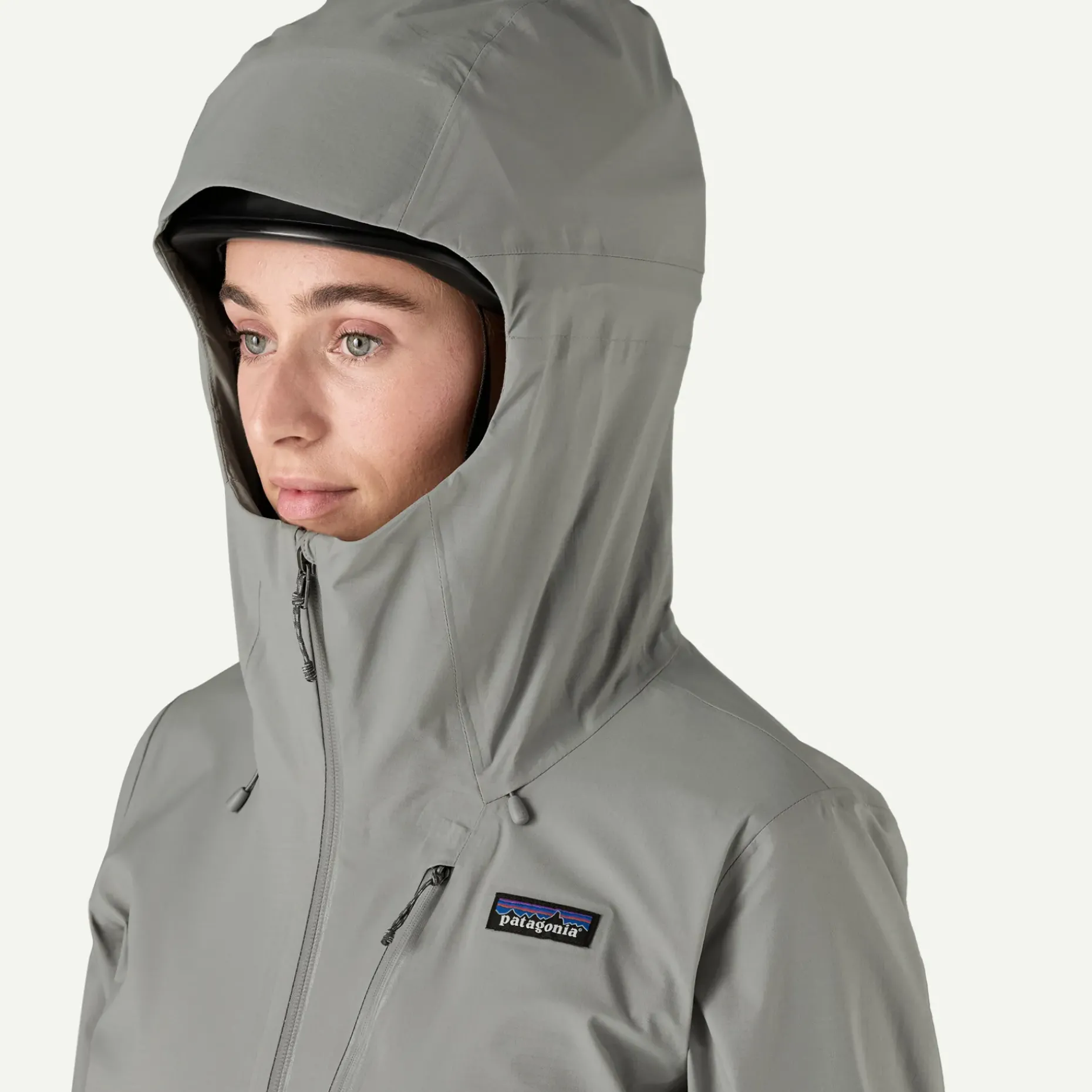 Women's Granite Crest Rain Jacket