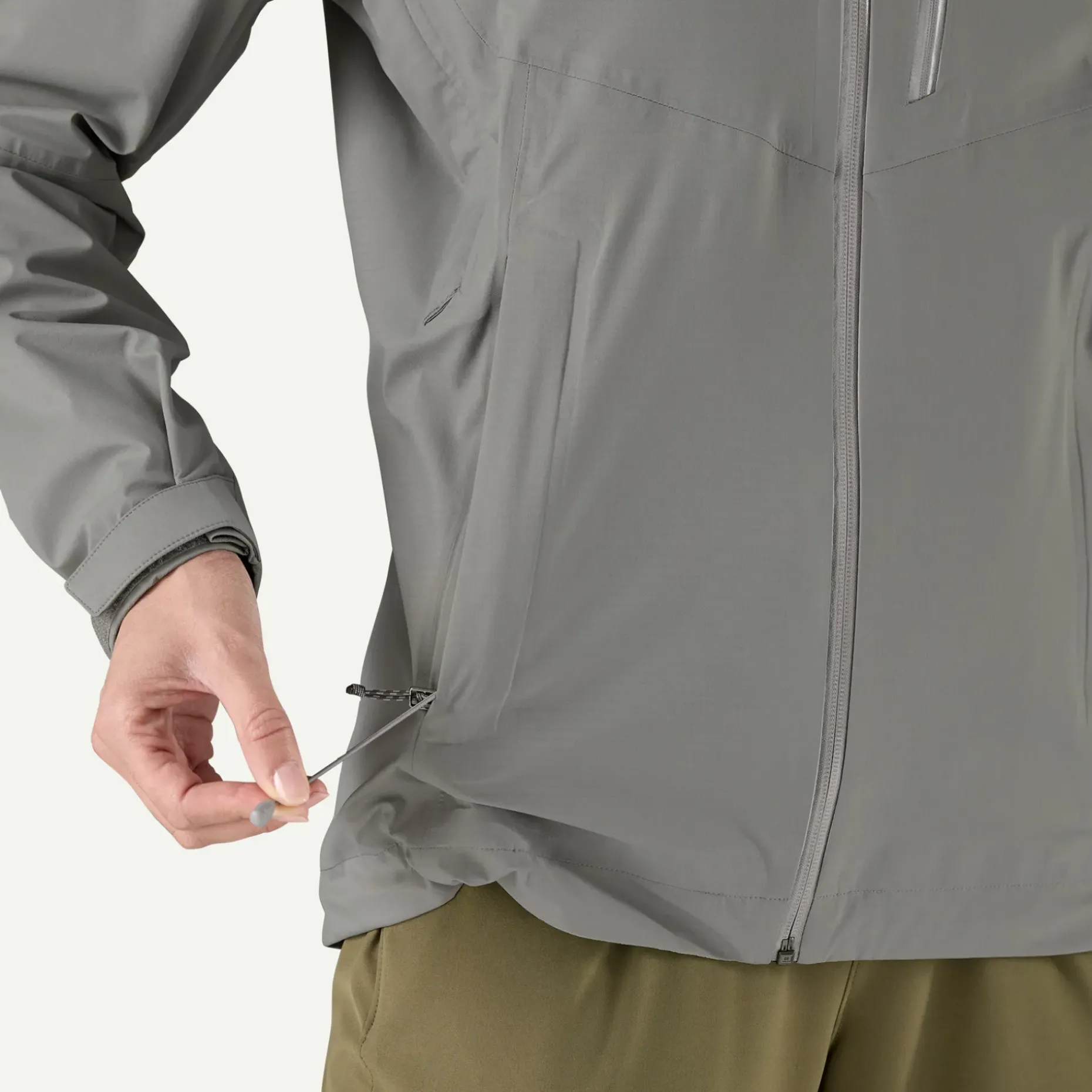 Women's Granite Crest Rain Jacket