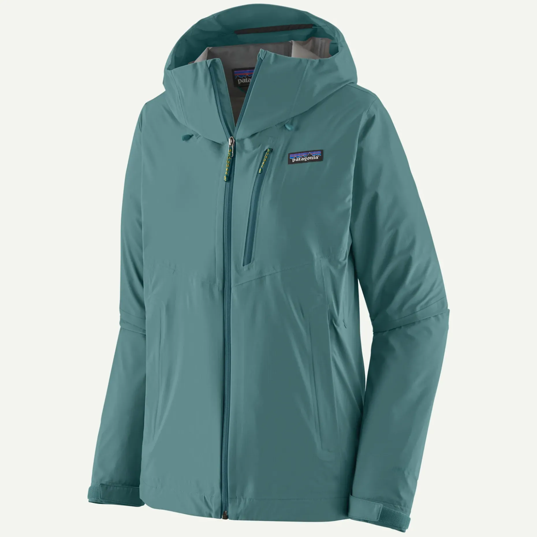 Women's Granite Crest Rain Jacket