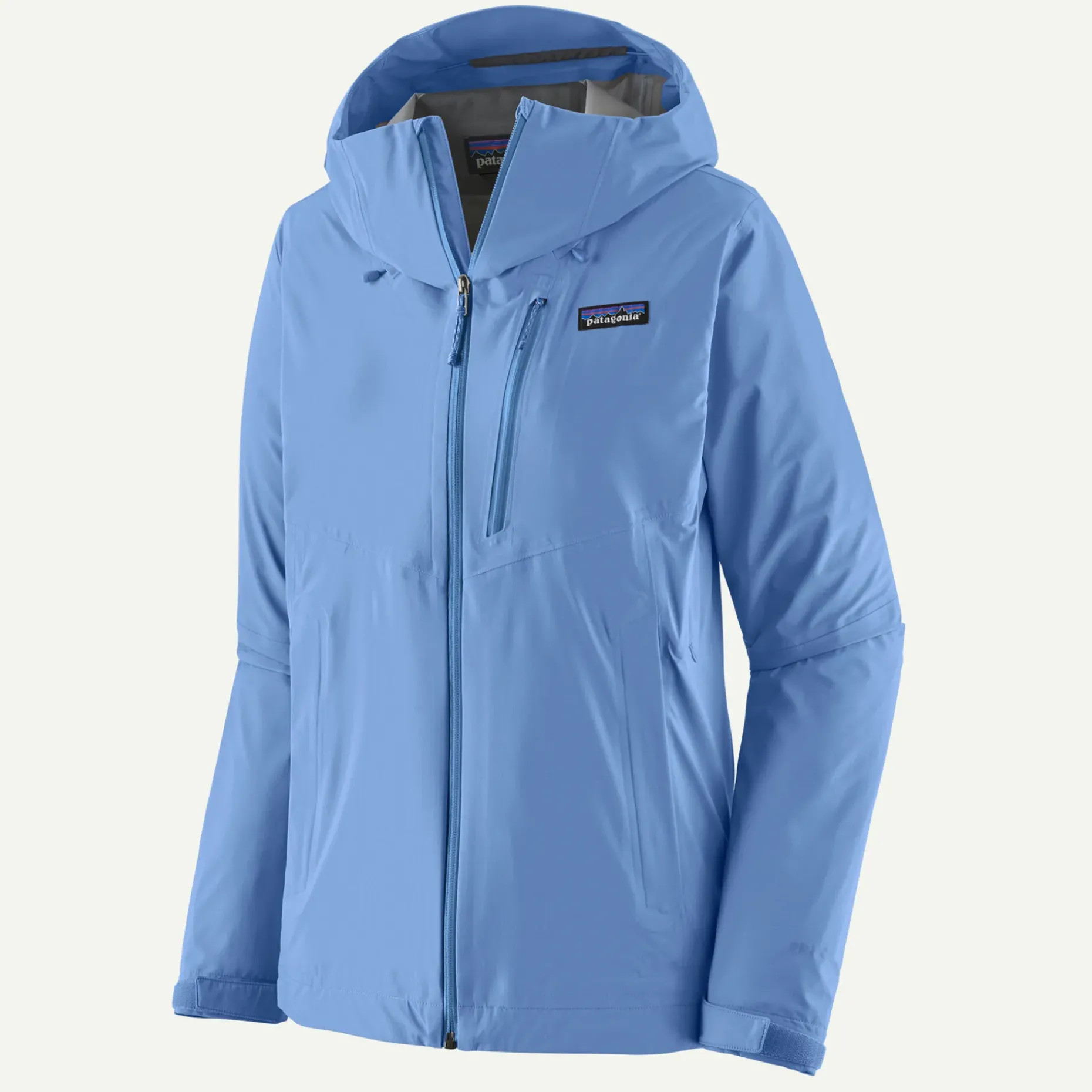 Women's Granite Crest Rain Jacket