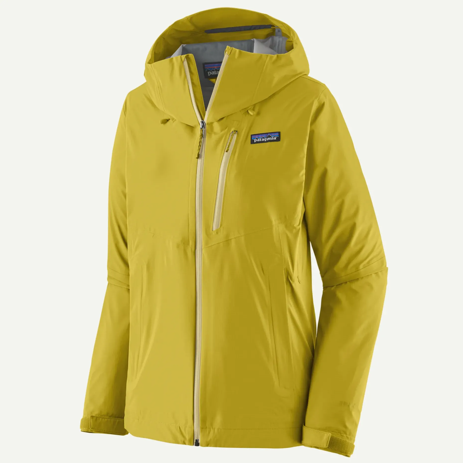 Women's Granite Crest Rain Jacket