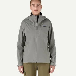 Women's Granite Crest Rain Jacket