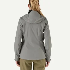 Women's Granite Crest Rain Jacket