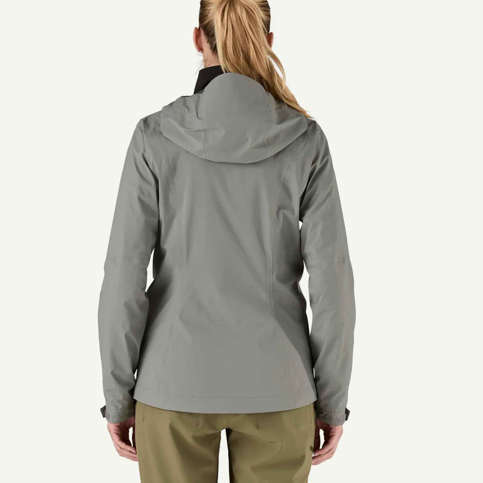 Women's Granite Crest Rain Jacket