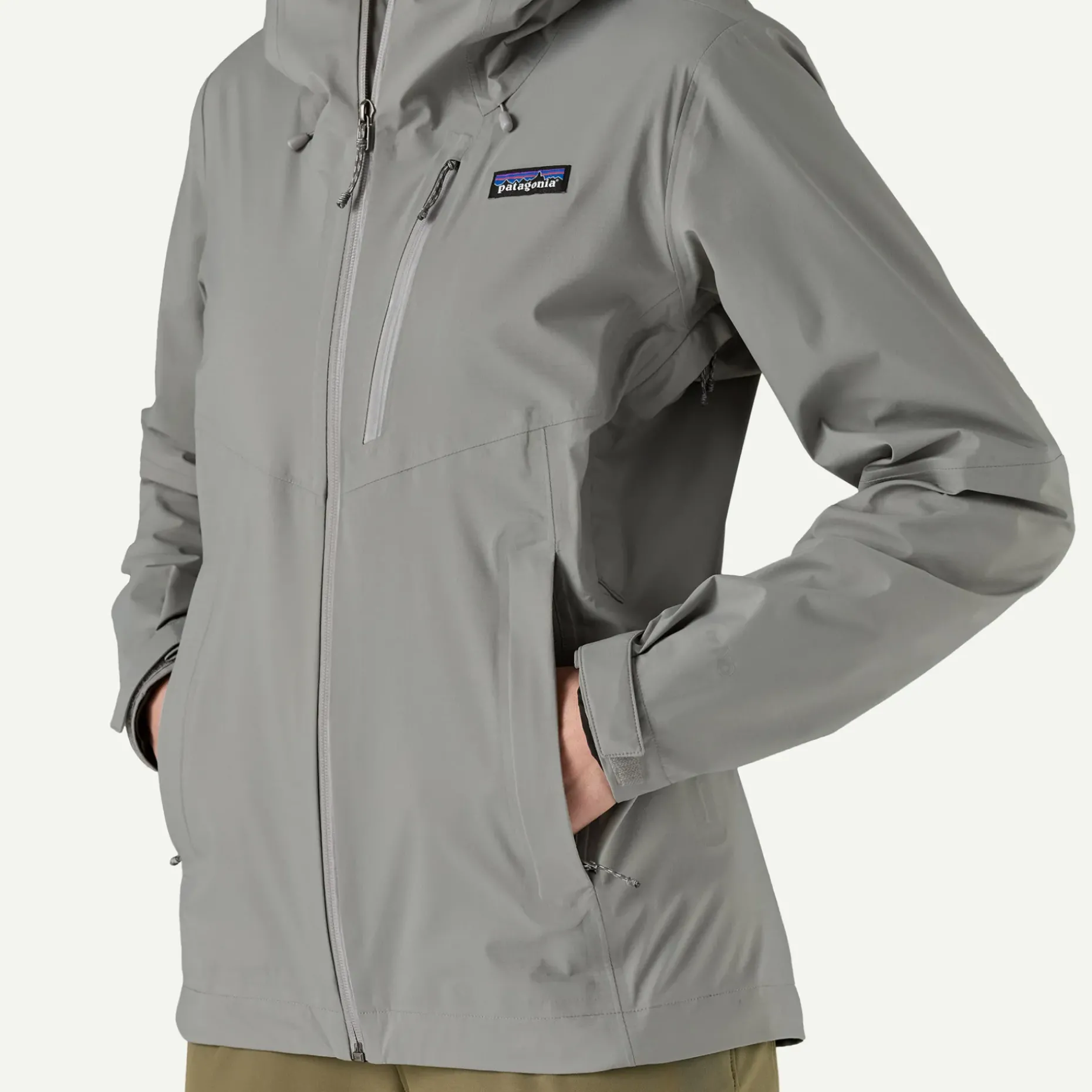 Women's Granite Crest Rain Jacket