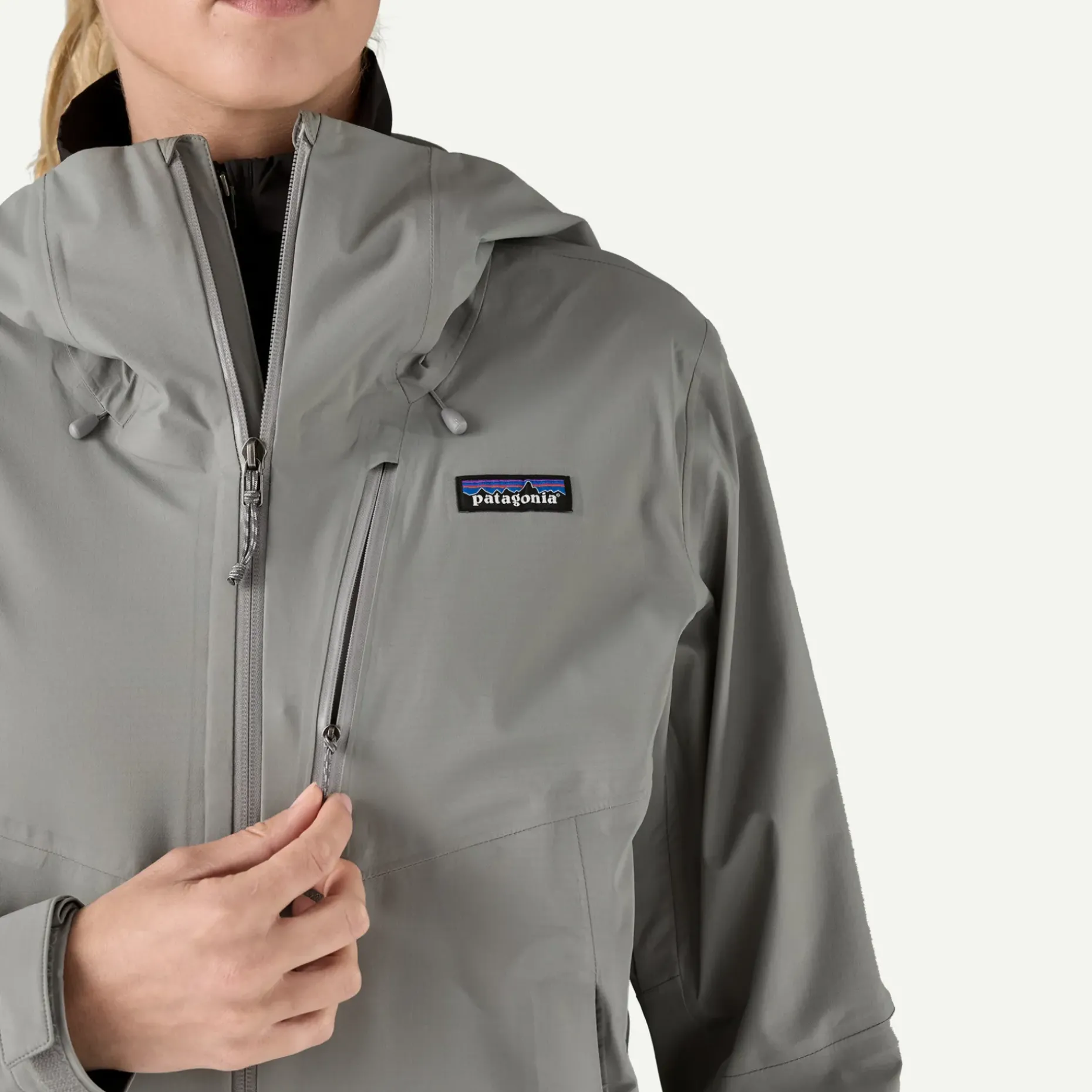 Women's Granite Crest Rain Jacket